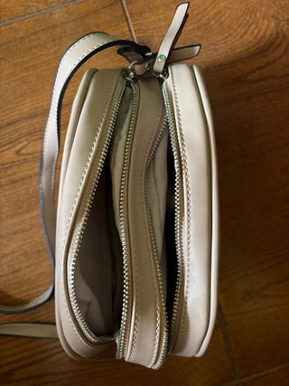 Bolso bandolera Paco Martinez