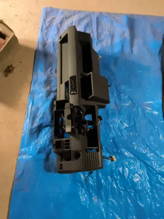 Salpicadero Renault Super 5 1.1