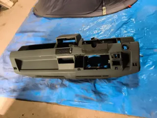 Salpicadero Renault Super 5 1.1