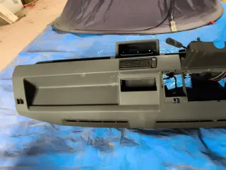 Salpicadero Renault Super 5 1.1