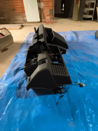 Salpicadero Renault Super 5 1.1