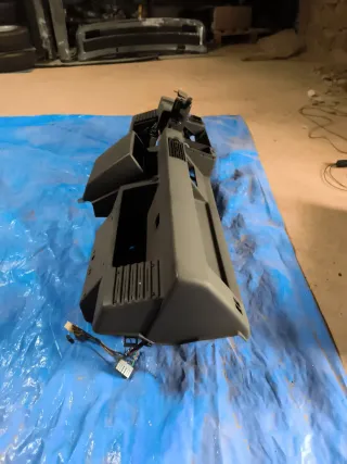 Salpicadero Renault Super 5 1.1