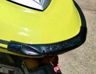 Defensa Frontal para SEA-DOO Bombardier