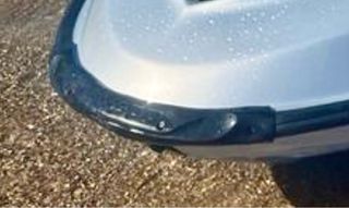 Defensa Frontal para SEA-DOO Bombardier