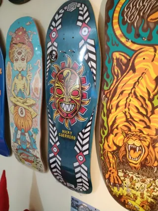 Skateboard Powell Peralta