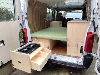 Muebles Camper Mallorca