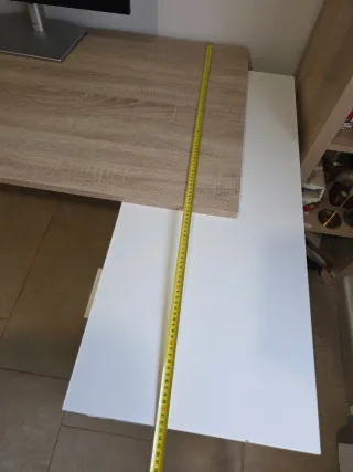 Scrivania per ufficio