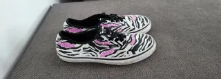 Zapatillas Vans Talla 36