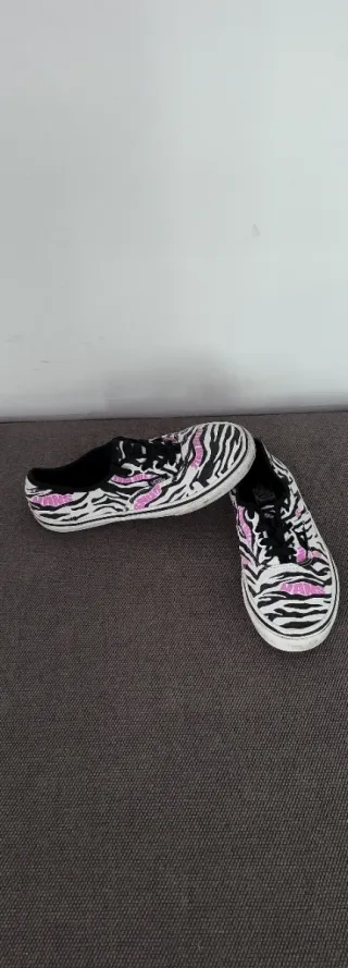 Zapatillas Vans Talla 36