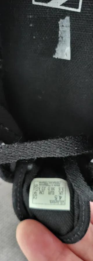 Zapatillas Vans Talla 36