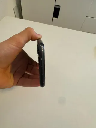 iPhone 11 para piezas o reparar