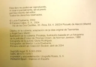 Una historia de amor como otra cualquiera