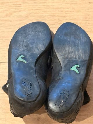 Pies de gato Boreal FS Quattro T43 1/4