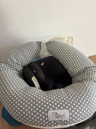 Almohada Maternidad Koala Babycare