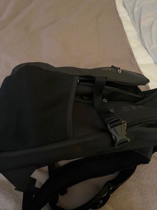 Mochila Bullpadel pádel 4 compartimentos