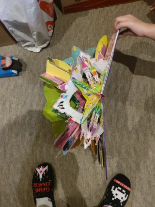 El palacio de las hadas