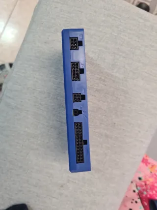 Centralita Parrot MKi9100 Bluetooth