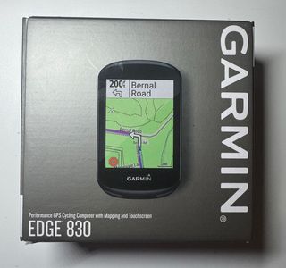 Garmin Edge 830 GPS Ciclismo