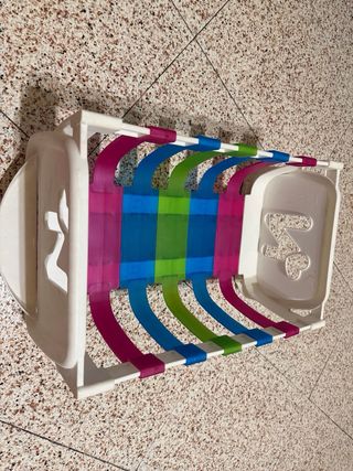 Cuna Nenuco Segunda Mano