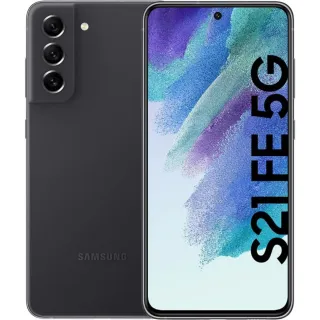 Samsung S21 FE Gris