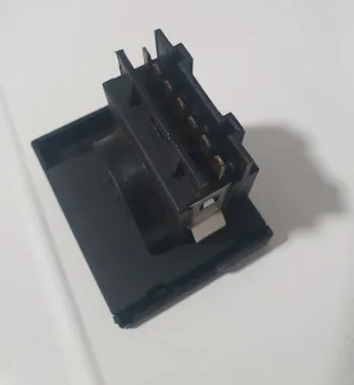 Botón Asientos Calefactados Golf MK3