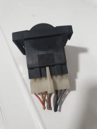 Botón Asientos Calefactados Golf MK3 GTI VR6