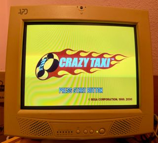 PC Retro Pentium II Windows 98SE Gamer