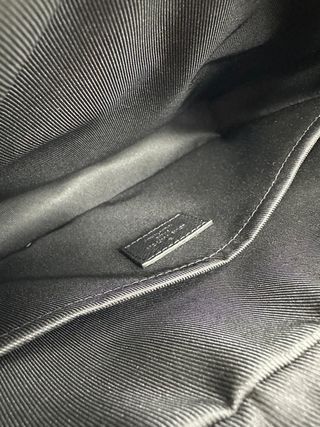 Louis Vuitton Discovery Messenger Bag