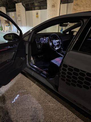 Volkswagen Golf GTI TCR 2019 2.0 TSI 290 Caballos