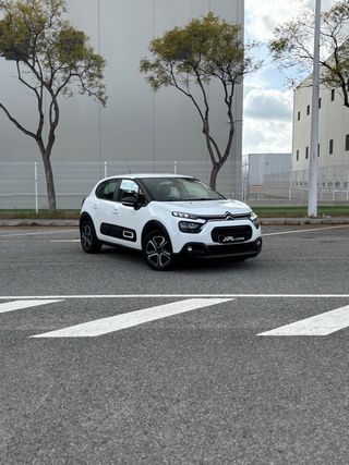 Citroen C3 2022