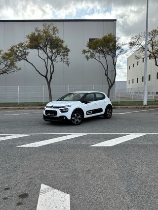 Citroen C3 2022