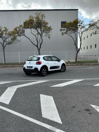 Citroen C3 2022