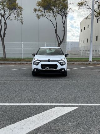 Citroen C3 2022