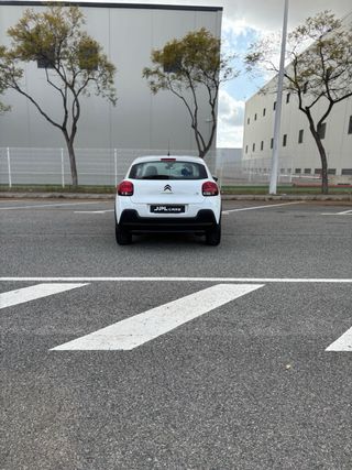 Citroen C3 2022