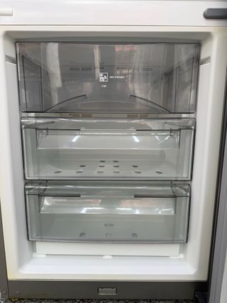 Nevera Fagor nofrost Grantia Transporte gratis