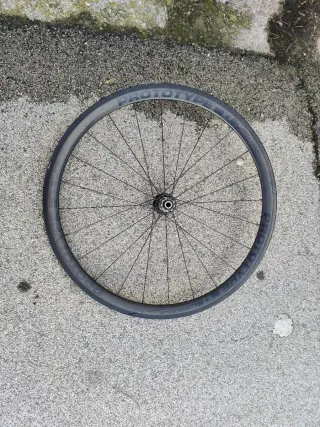 Llanta Trasera Carbono Prototype Pro Tour 3 SL