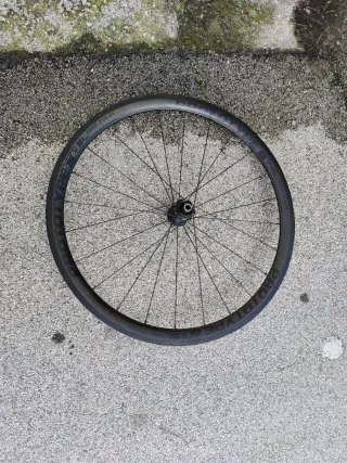 Llanta Trasera Carbono Prototype Pro Tour 3 SL