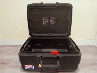 Baúl Top Case BMW Vario