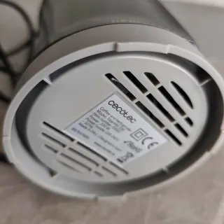 Molinillo Eléctrico Cecotec