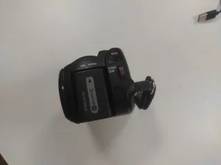 Sony HDR-XR105 Cámara HD