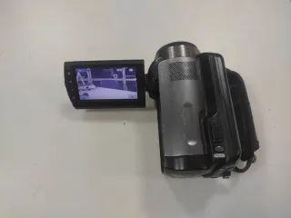 Sony HDR-XR105 Cámara HD