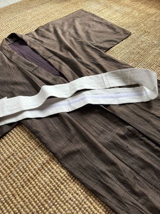 Kimono Japonés Talla M-L