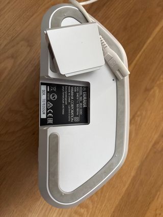 Diffusore Yamaha MusicCast WX-030 Wi-Fi