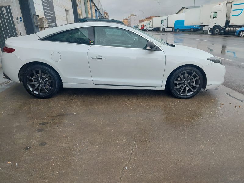 Renault Laguna Coupe 3.0dCi V6 GT 4Control 2012, foto 7