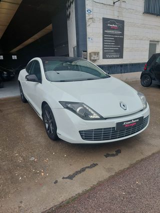 Renault Laguna 2012