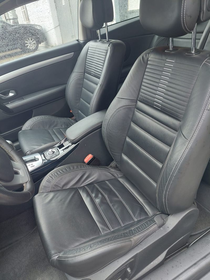 Renault Laguna Coupe 3.0dCi V6 GT 4Control 2012, foto 16