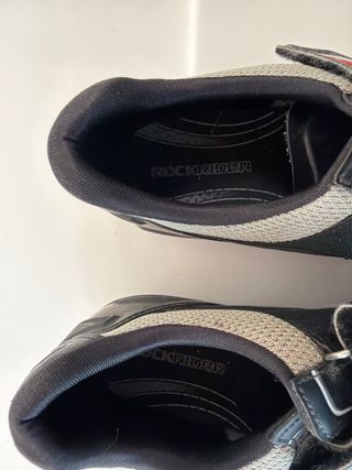 Zapatillas Ciclismo Rockrider