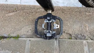 RIEJU MTR Carbono 29'' Ebike T-M