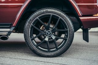 Michelin Latitude Sport 3