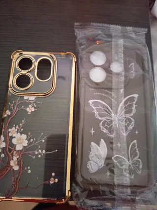 Fundas Xiaomi Redmi Note 14 5G